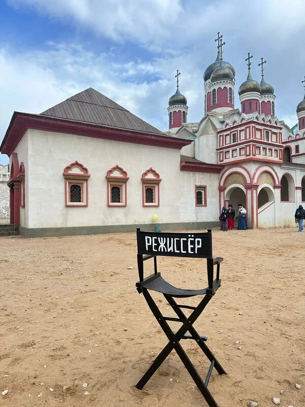 Фото Кинопарк Москино - развлечение в Москве | Досугатор